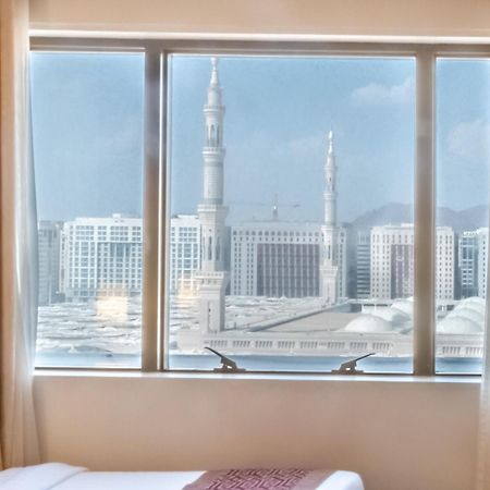 Al Madina Golden Hotel Medina Esterno foto